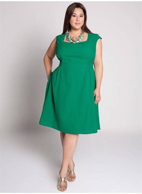 25 Plus Size Womens Clothing For Summer