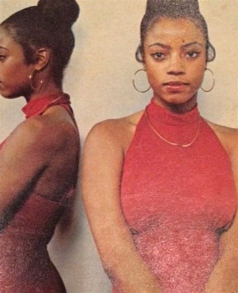 Picture Of Bern Nadette Stanis