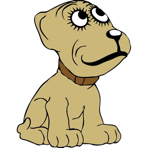 Cartoon Dog Png Svg Clip Art For Web Download Clip Art Png Icon Arts