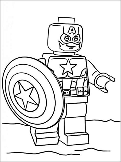 Kleurplaten playmobil super 4 lego marvel super heroes coloring page 1000 x 1000 gif pixel. Lego Marvel Heroes Coloring Pages 7 | Superheroes para ...