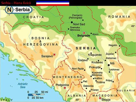 Ungaria este o republică parlamentară. PPT - SERBIA PowerPoint Presentation, free download - ID ...
