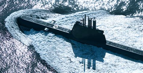 Dezember 2007 von südkorea in den aktiven dienst. STM and TKMS sign letter-of-intent to explore Type 214 ...