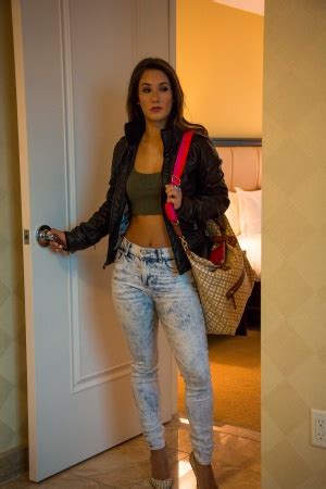 Eva Lovia Has Her Hands Tied Up For A Deep Bf Hard Fuck In A Hotel