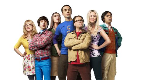 The Big Bang Theory Finally Aired Its Last Episode Last Night Sick