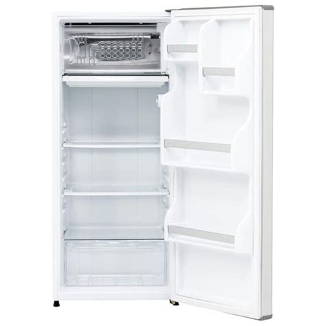 Acros Refrigerador 7 Pies³ AS7606F Blanco