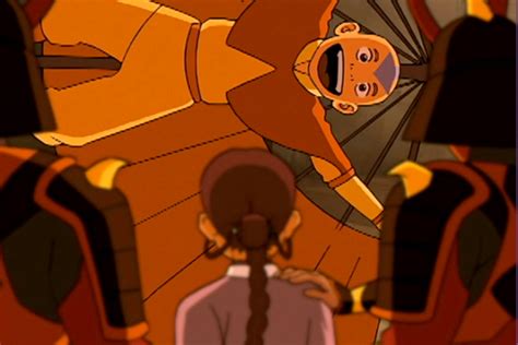Watch The Previously Unaired Avatar The Last Airbender Pilot