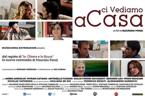 5 / 5 2 мнений. Film ci vediamo a casa, ALEBIAFRICANCUISINE.COM