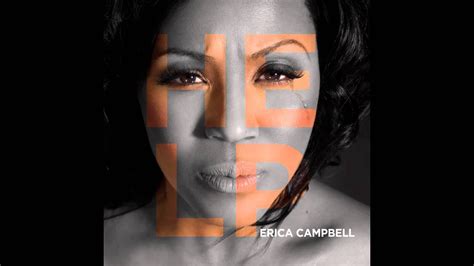 Erica Campbell You Are Youtube
