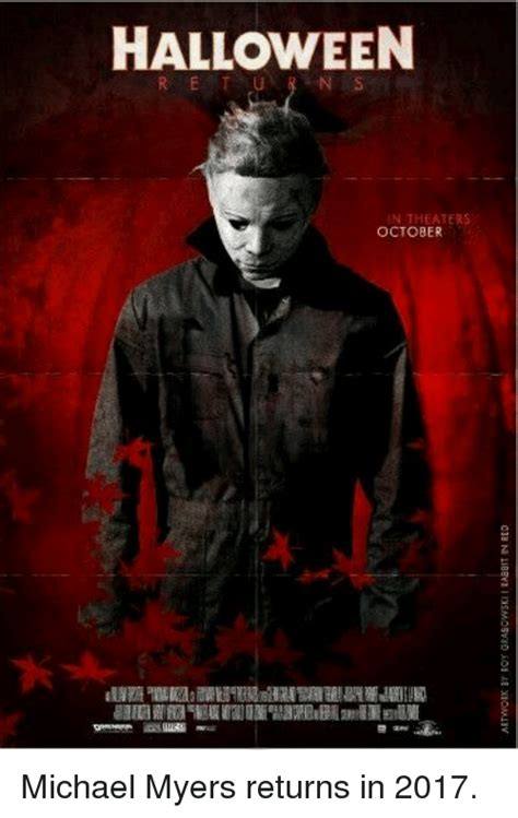 See more of michael myers' meme madness on facebook. Funny October Memes of 2017 on SIZZLE | Confused