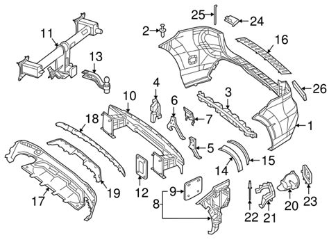 We welcome your feedback and comments. Upper Molding - 2013-2019 Mercedes-Benz (166-885-07-01) | Get Mercedes Parts