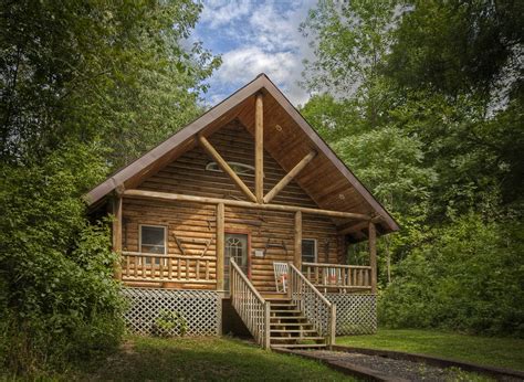 Log Cabin — Candlewood