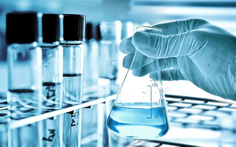 That is why we never stop asking questions and continue to explore the possibilities. Industry - Element Chemicals Sdn Bhd