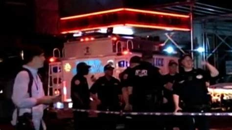Rapper Troy Ave Arrested In T I Concert Shooting That Left 1 Dead 3 Wounded Fox News