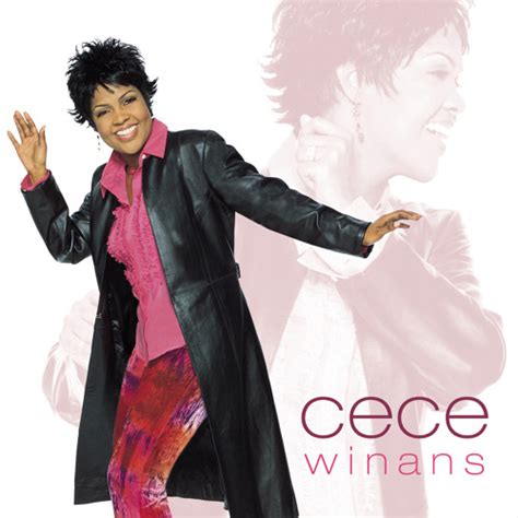 Stream Anybody Wanna Pray By Cece Winans Listen Online For Free On
