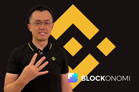 Binance's CZ Stuck in Legal Limbo Ahead of 2024 Sentencing - Blockonomi