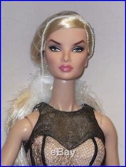 Integrity Toys Contrasting Proposition Natalia Mint Nrfb Withshipper