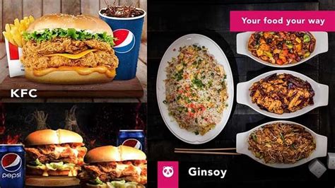 Some restaurants charge additional service fees. FoodPanda's 'Your Food Your Way' deals have got our ...
