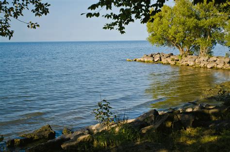 Bayfield storage corp is located at canada, province of ontario. Journeys With Judy: Eastman House and Hamlin SP NY