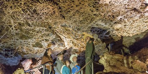 Bezoek Wind Cave National Park Doets Reizen
