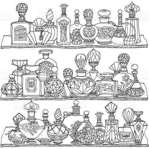 Maybe you would like to learn more about one of these? fantasy vintage perfumes. mandala Pattern for adult ...