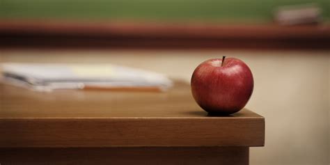 Is Teacher Attrition Actually Increasing Huffpost