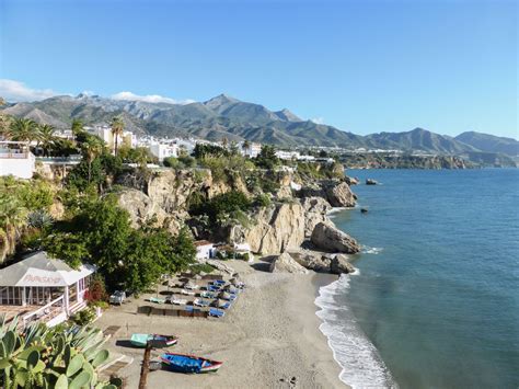 Spain Retirement Information | Information about Spain Retirement