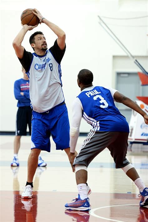 Photos Hedo Turkoglu Announces Retirement Photo Gallery