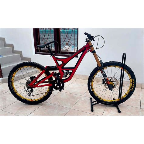 #bike_indonesia instagram videos and photos. SPECIALIZED S WORKS DEMO 8 DOWNHILL BIKE | Shopee Indonesia
