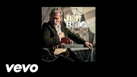 Jeff Bridges Jeff Bridges Album Trailer Youtube