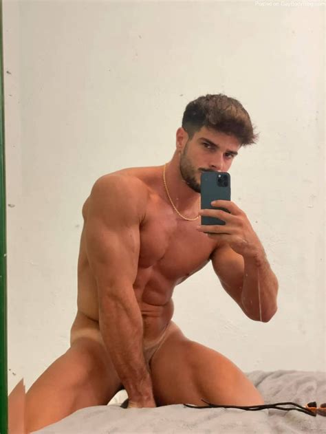 Jorge Cobian Is One Of The Hottest Men Alive Nude Men Nude Male