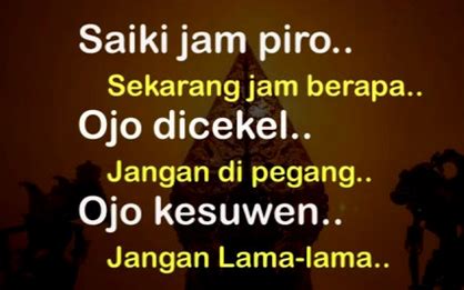 Need the translation of jawa in english but even don't know the meaning? Translate Indonesia ke Jawa | Blog Ling-go