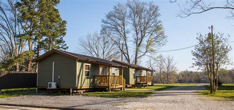 Maybe you would like to learn more about one of these? Larto Cabins and RV Parks, LLC - RV World Directory