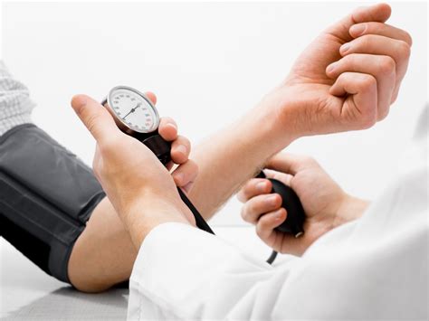 How To Check Your Blood Pressure At Home The Times Of India