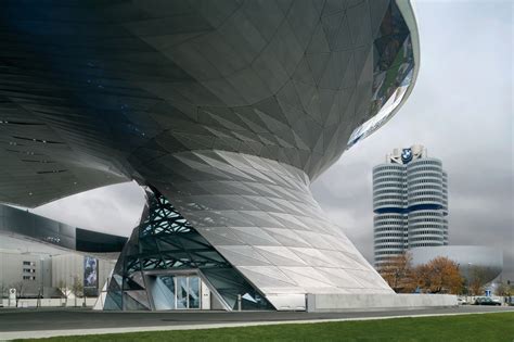 You can check the latest news, current managerial team, check latest bmw cars and automobiles, contact support and. BMW Welt - Coop Himmelb(l)au