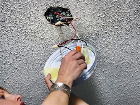 Configuring the light to work on its own switch allows you to use a home. How To Install A Light Switch With 4 Wires | Americanwarmoms.org