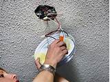 Once you have the ok to proceed, locate an overhead light fixture in the room where you'd like to install the fan. How Much Does It Cost To Install A Ceiling Fan Without ...