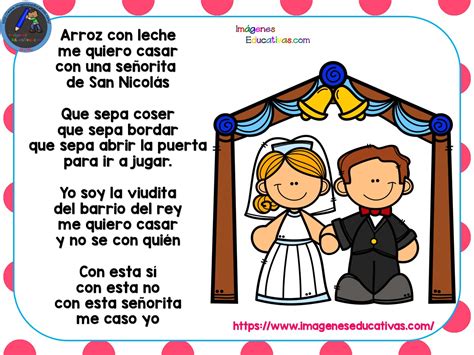 Canciones tradicionales (2) - Imagenes Educativas