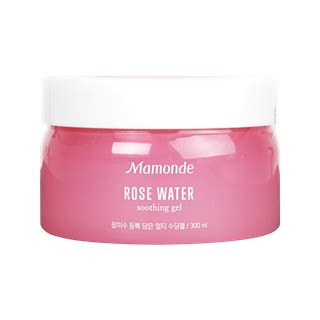 Find out if mamonde rose water gel cream is a good fit for your skin with our ingredient checker and analysis. Mamonde Rose Water Soothing Gel Reviews 2020