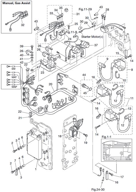 10. ELECTRIC PARTS (ECU & DIAGRAM) : , Reliable Source of ...