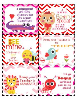 These printable valentine's cards are perfect for students. Editable Valentines Cards for Students from Teacher by Live 4 Learning