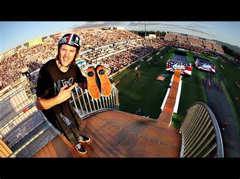 Check out the video and let us know what you think!! HEELYS vs MEGA RAMP! - YouTube