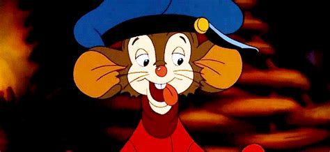 an american tail gif | Tumblr Journey through the mists retold:
