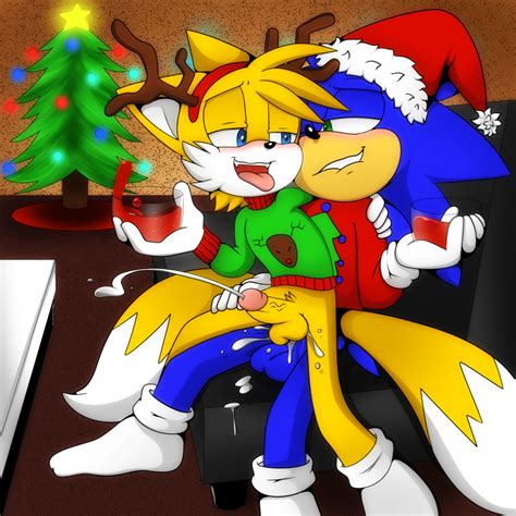 Rule 34 2 Tails Alcohol Amatsucat Anal Anal Sex Anthro Arm Around