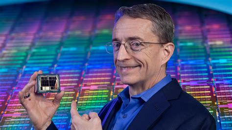 The Pentagon Will Be The First To Have Access To Chips Made With Intel