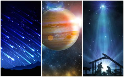 Estos Increíbles Fenómenos Astronómicos Ocurrirán Hoy 21 De Diciembre
