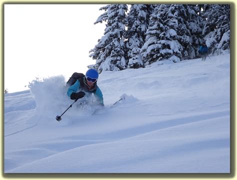 Breckenridge Snow Report The Untold Story
