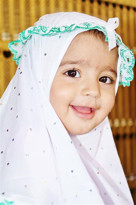 Hijab Moslem Female Portrait Girl Islam Muslim Islamic Asian