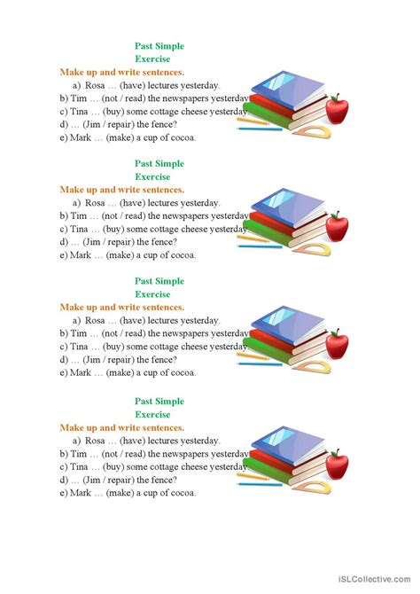 Grammar Past Simple General Gramma Fran Ais Fle Fiches Pedagogiques