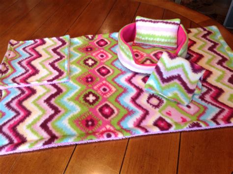 Guinea Pig Blanket NOV1602 68O52 - PrintQuilts