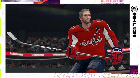 With innovative moves and massive improvements on both sides of the puck, players have more options than ever before to take control of the game and impose their playstyle on opponents. Images NHL 21
